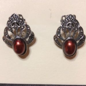 Clip on Earrings